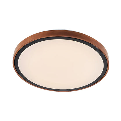 Orlin 24w LED Oyster Light