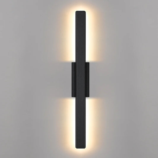 Ostel 1 Light Exterior Wall Light