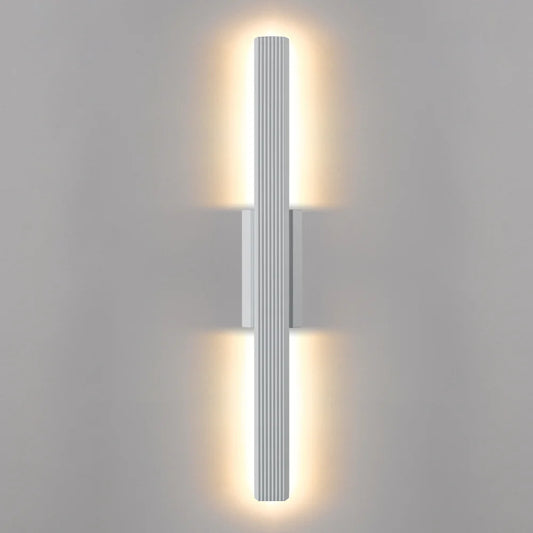 Ostel 1 Light Exterior Wall Light