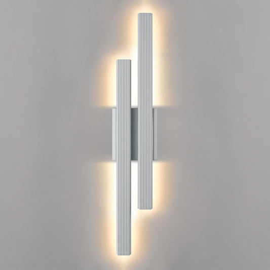 Ostel 2 Light Exterior Wall Light