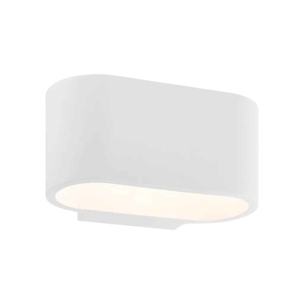 Ovita Gypsum Wall Light