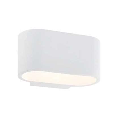 Ovita Gypsum Wall Light