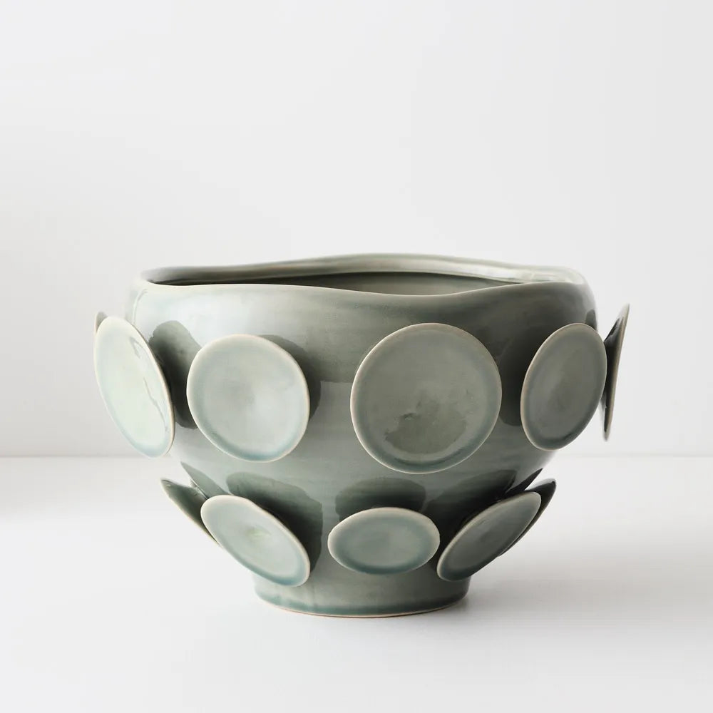 Olavi Pot Collection