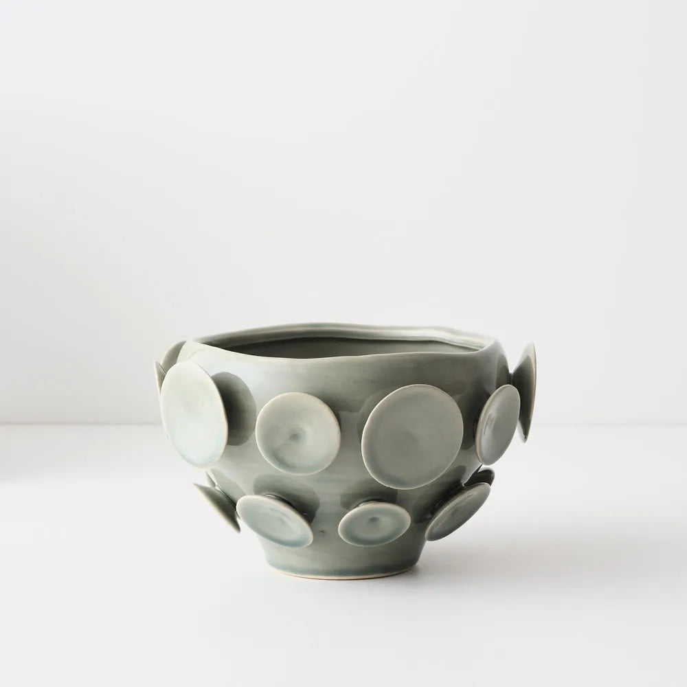 Olavi Pot Collection