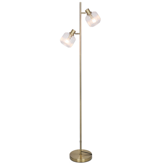 Orbix Floor Lamp
