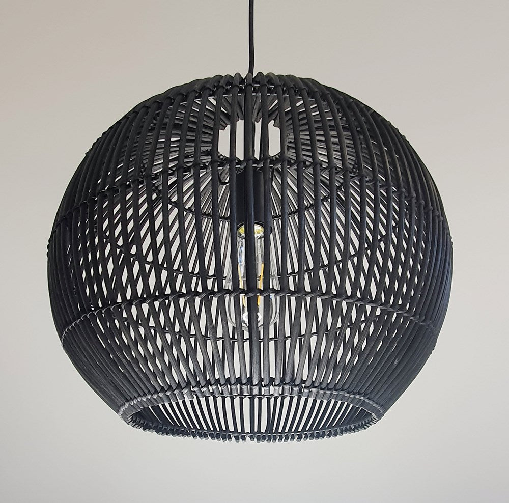 P2121 Round Pendant