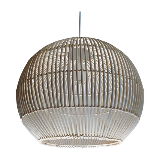 P2121 Round Pendant