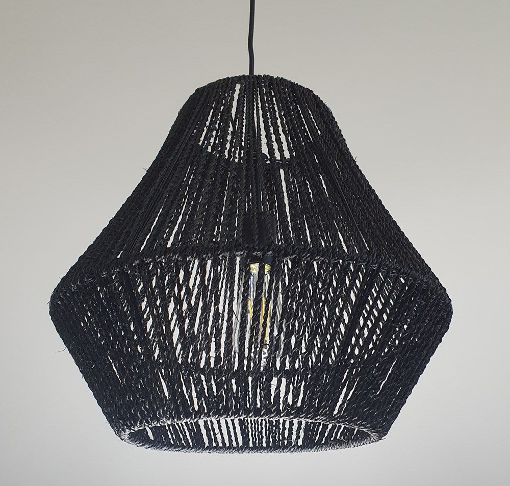 P2122 Rope Pendant