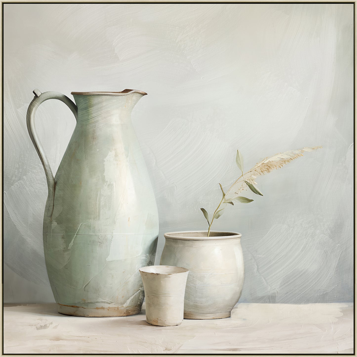 Jug-a-Love Painting