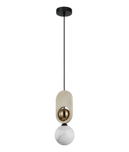 PALTA1 Single Pendant