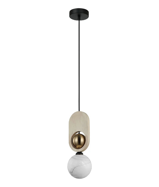 PALTA1 Single Pendant