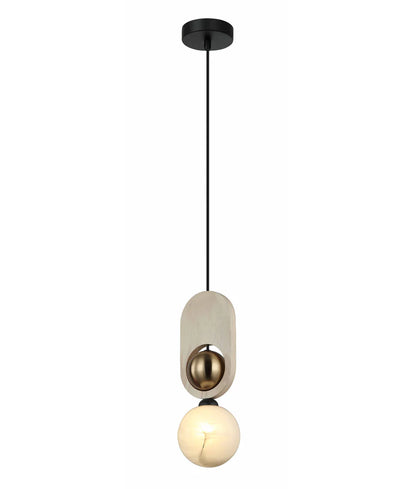 PALTA1 Single Pendant