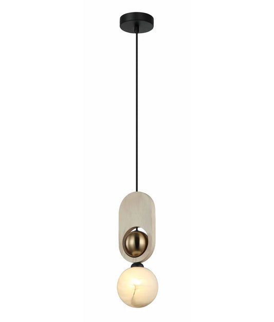PALTA1 Single Pendant