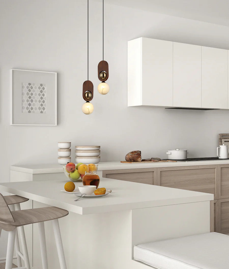 PALTA1 Single Pendant