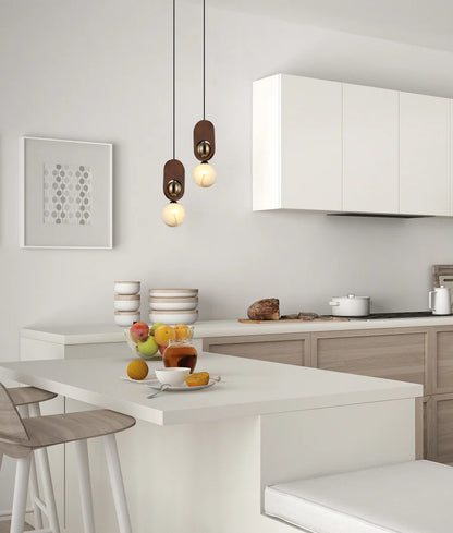 PALTA1 Single Pendant