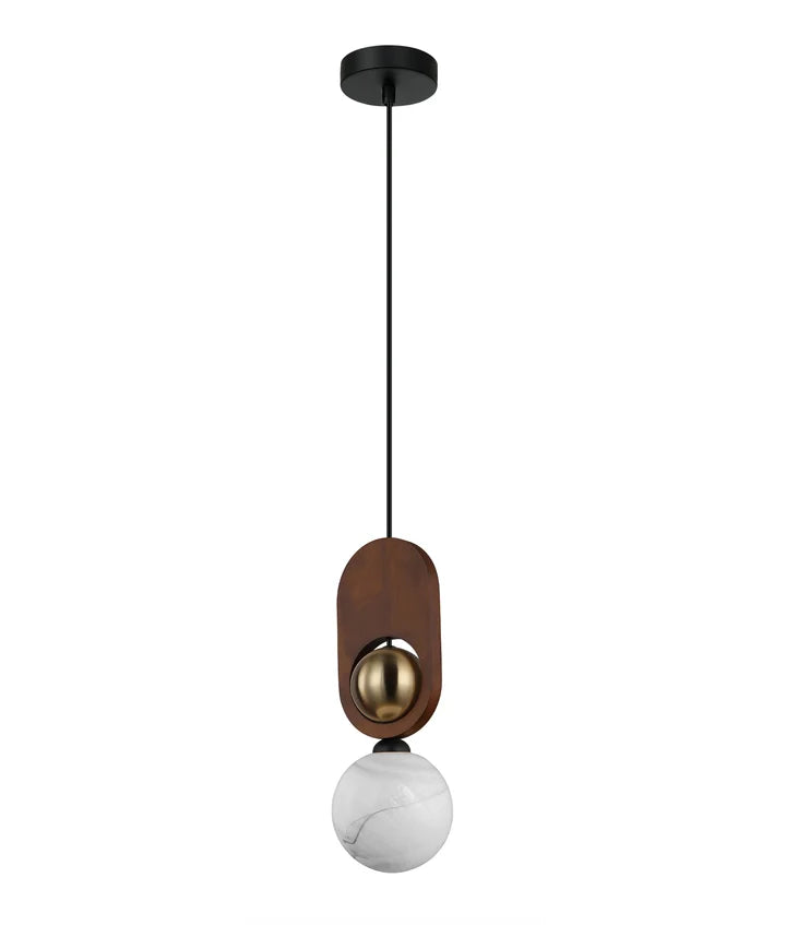 PALTA1 Single Pendant