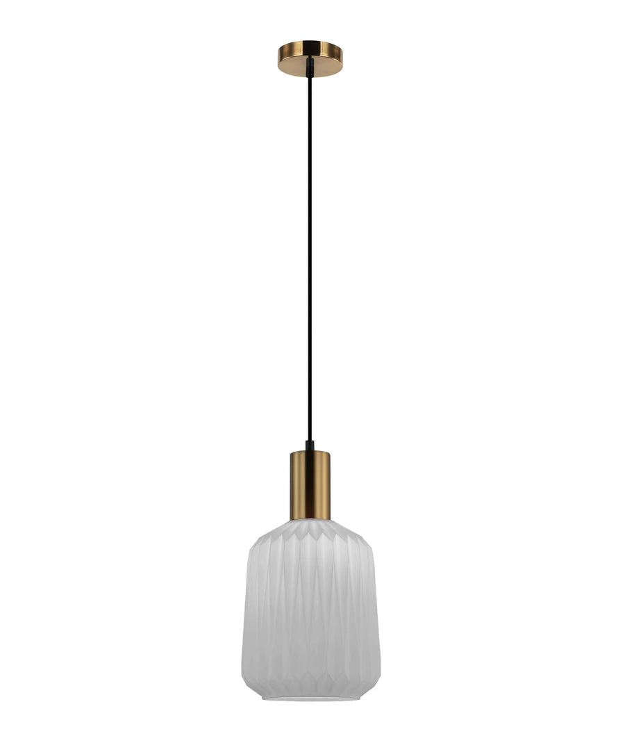 PAPEL3 Single Pendant