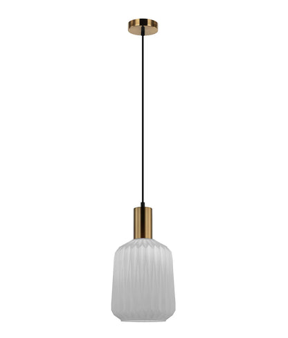 PAPEL3 Single Pendant