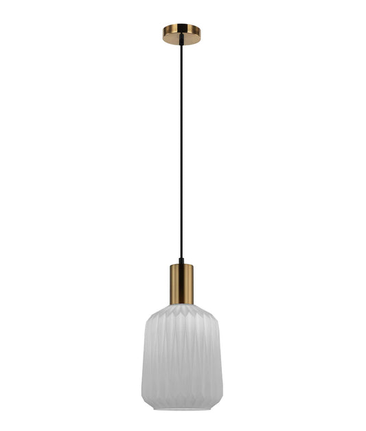 PAPEL3 Single Pendant