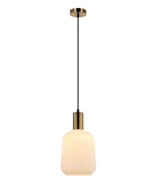 PAPEL3 Single Pendant
