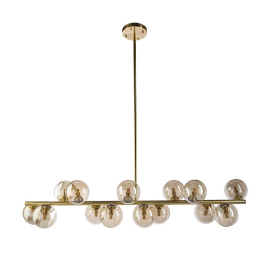 Pasadena 14 Light Bar Pendant