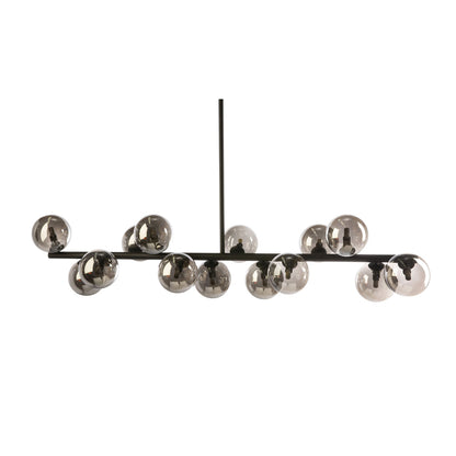 Pasadena 14 Light Bar Pendant