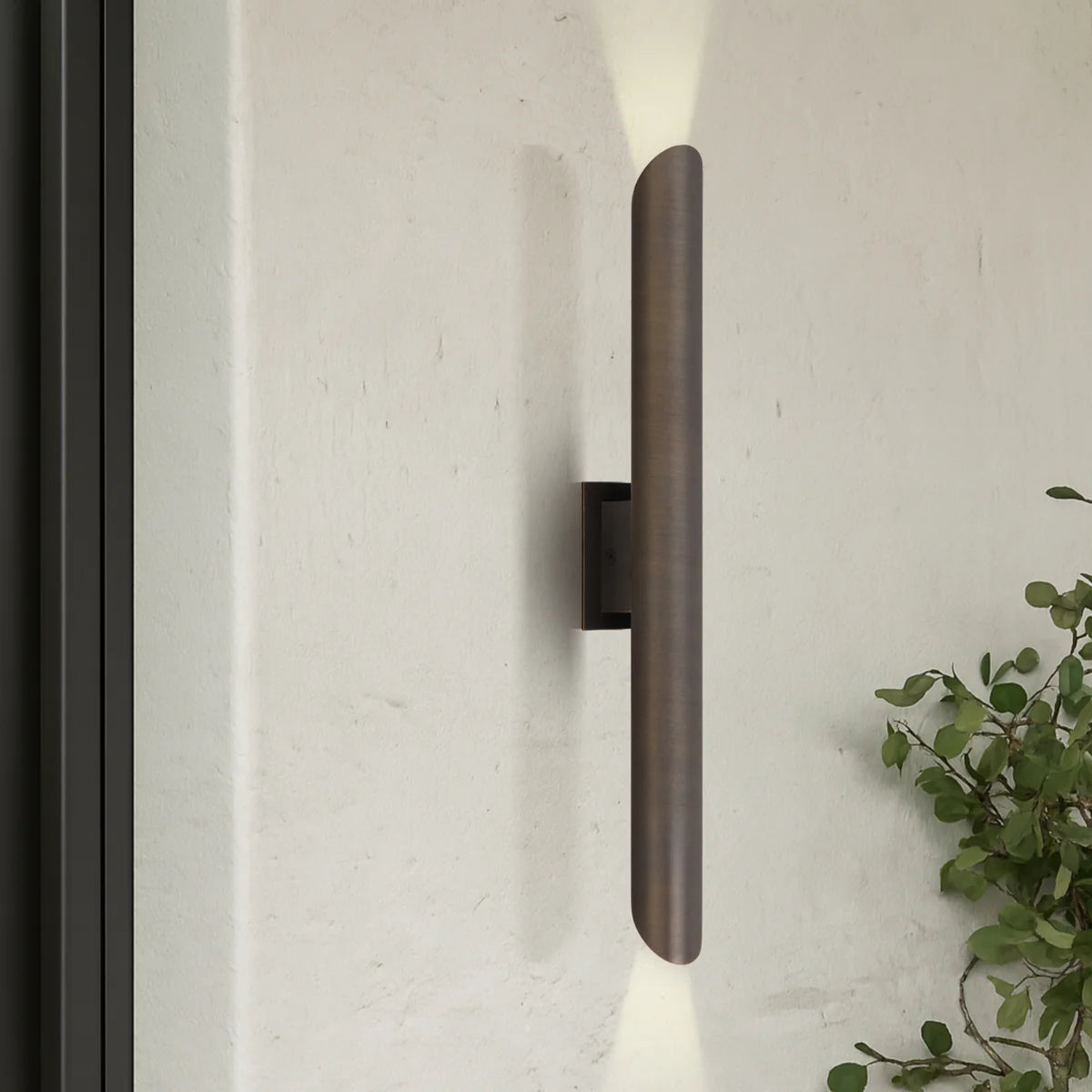 Penros 2 Light Wall Light