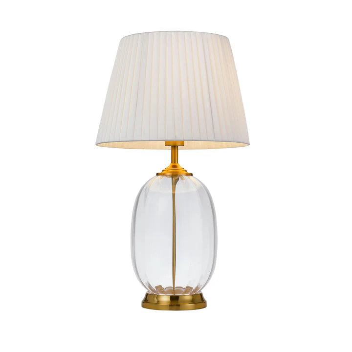 Perla Table Lamp