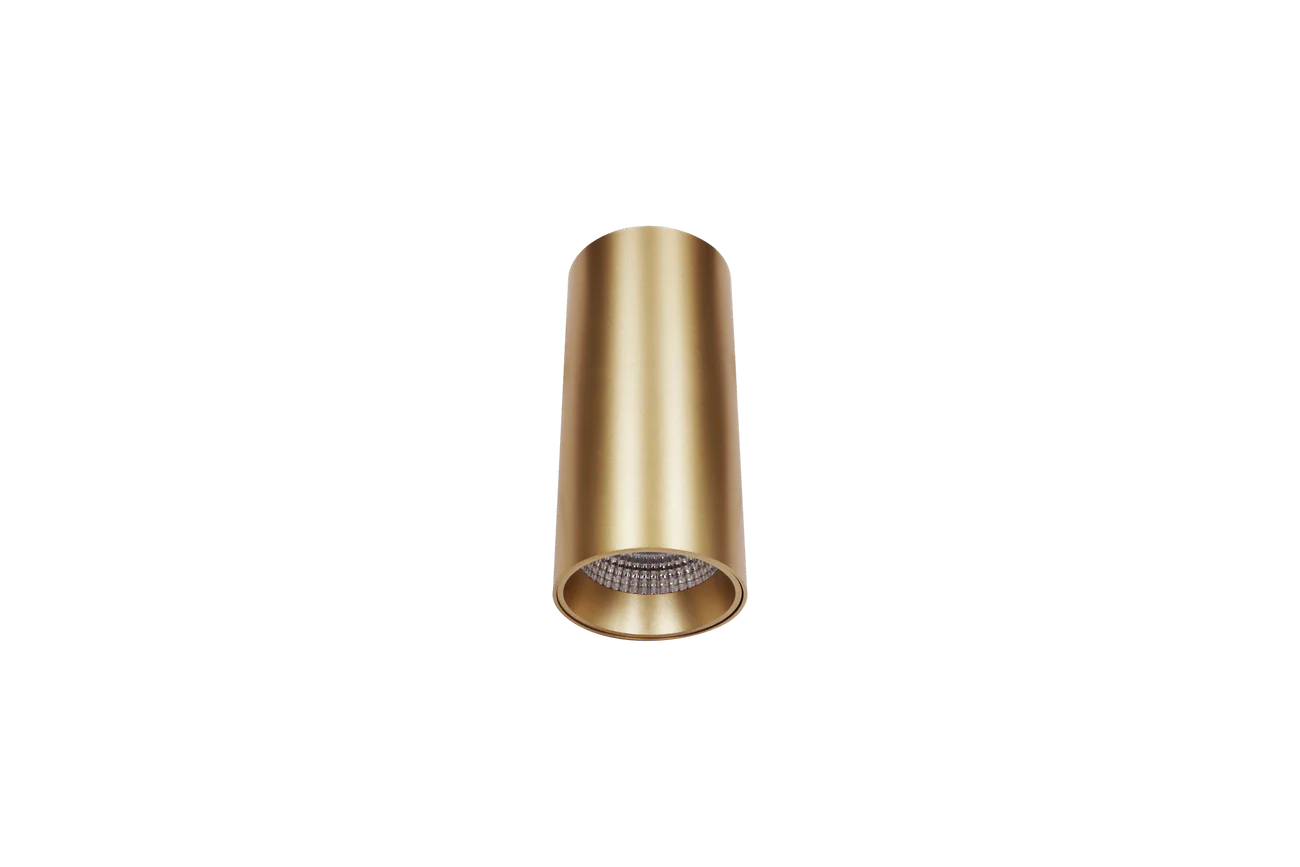 Edge 15w Dimmable Surface Mount Downlight
