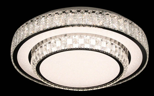 Milano TRI Oyster Light