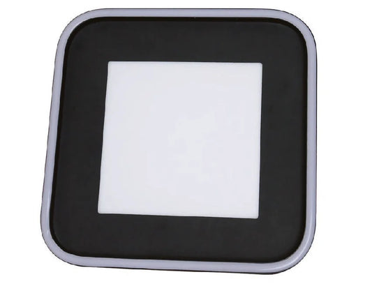 Florence LED Oyster Light