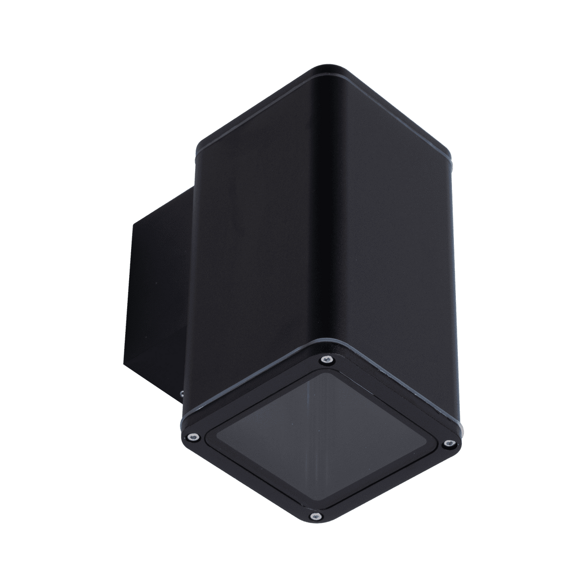 Piper PRO Square Down Only Wall Light