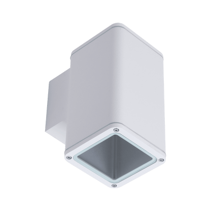 Piper PRO Square Down Only Wall Light