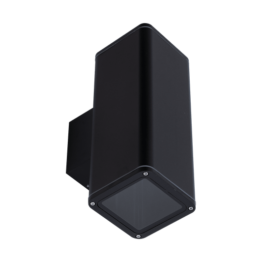 Piper PRO Square Up/Down Wall Light