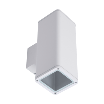 Piper PRO Square Up/Down Wall Light