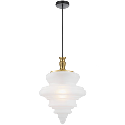 Privas 38cm Pendant