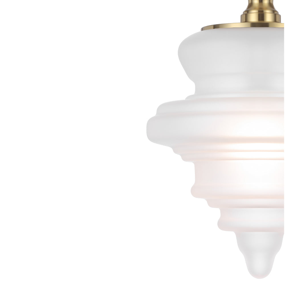 Privas 38cm Pendant