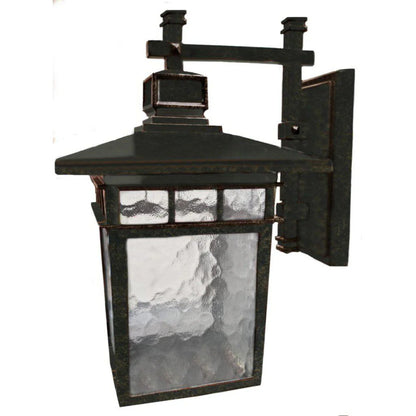 Promenade Wall Light
