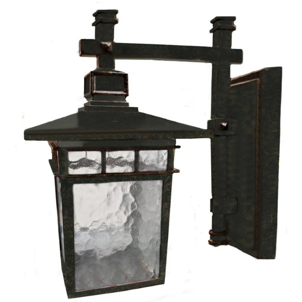 Promenade Wall Light