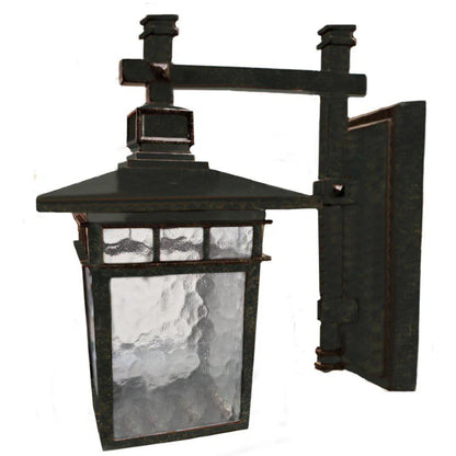 Promenade Wall Light