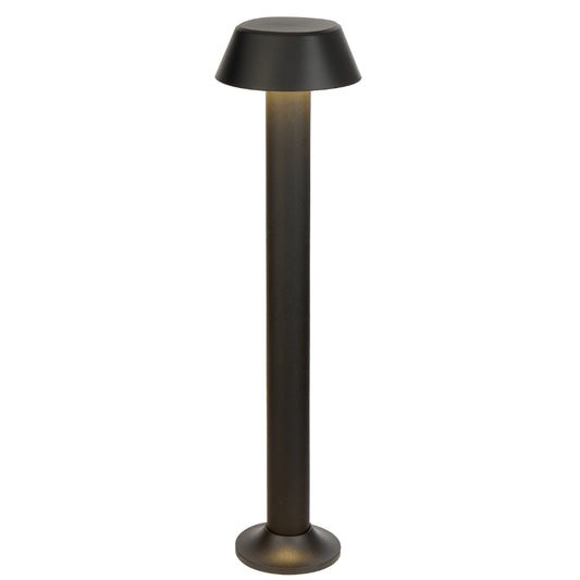 Pyrus Exterior LED Bollard 750mm 3K