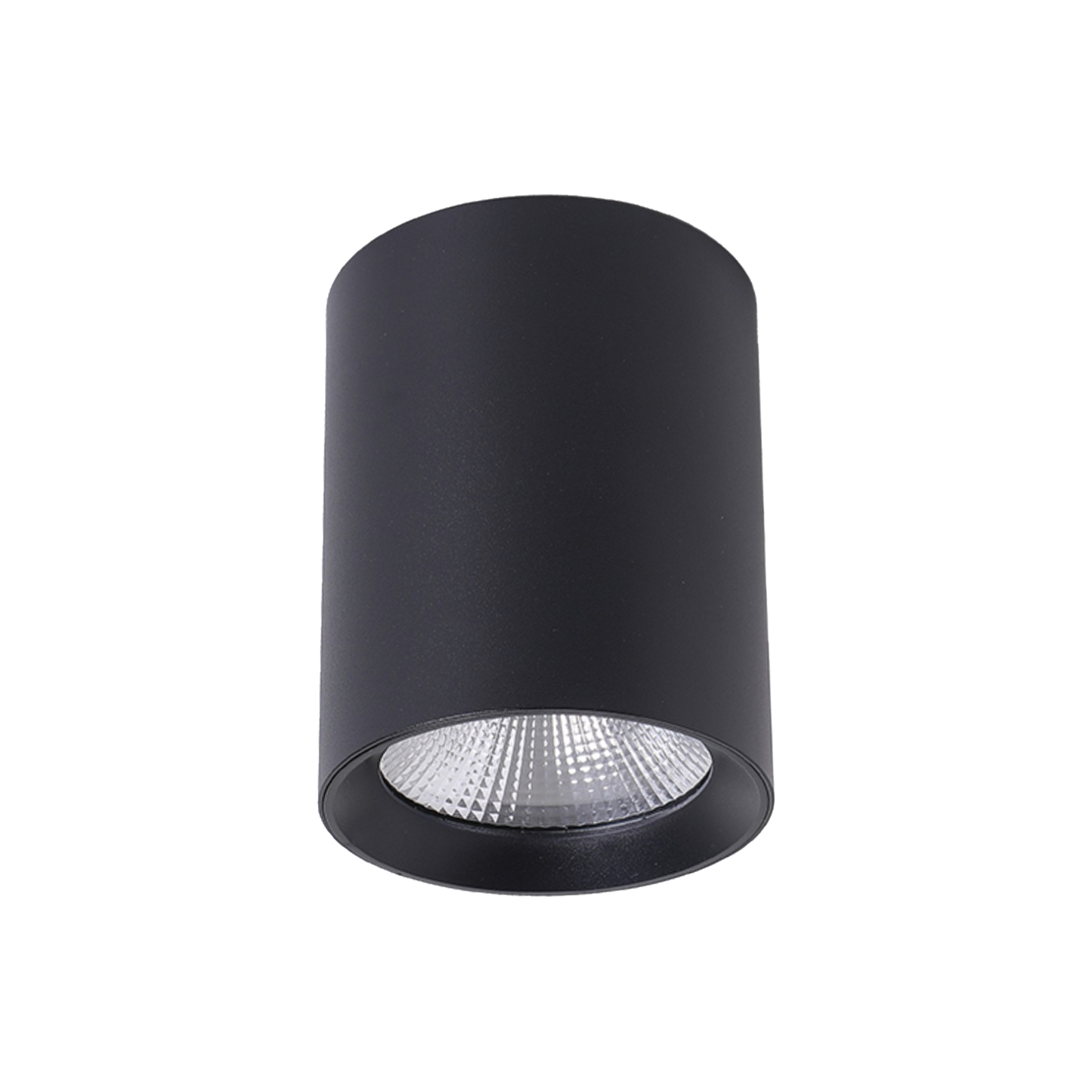 Paco LED Tricolour Surface Mount Downlight