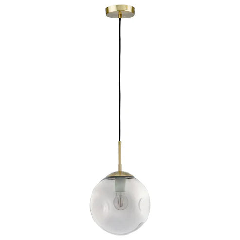 Paddington Pendant Small