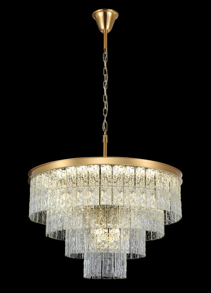 Palazzo 21 Light Chandelier