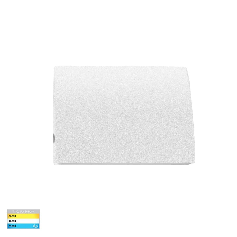 Pelase Small LED Step Light 3w TRI