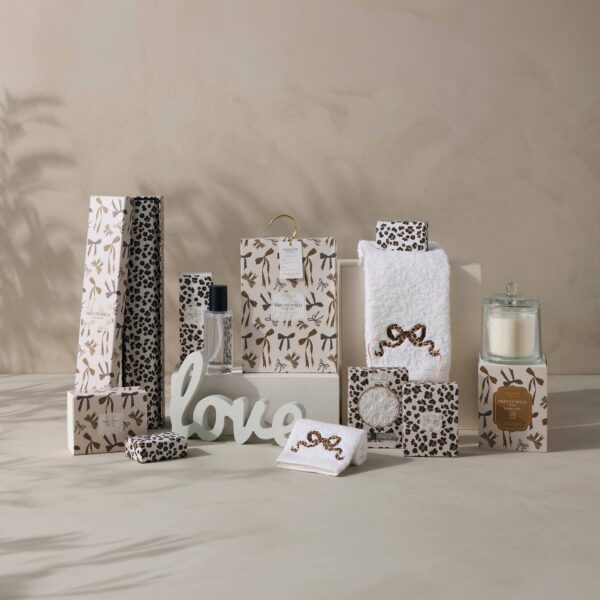 Pretty Wild Scented Collection