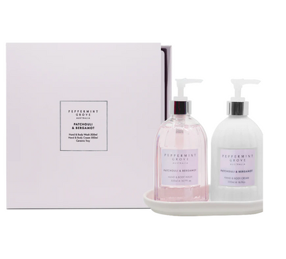 Peppermint Grove Gift Set