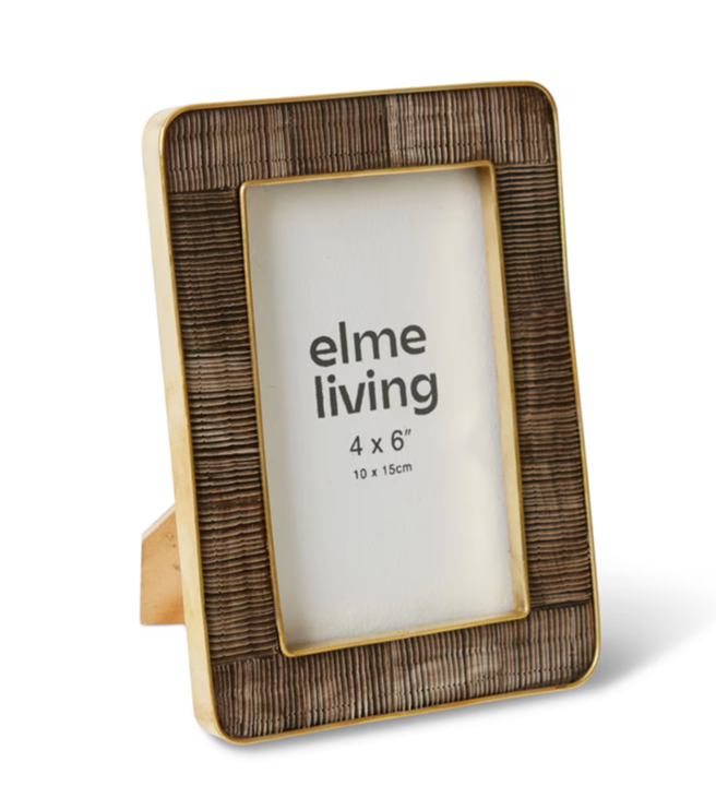 Anika Horn Photo Frames