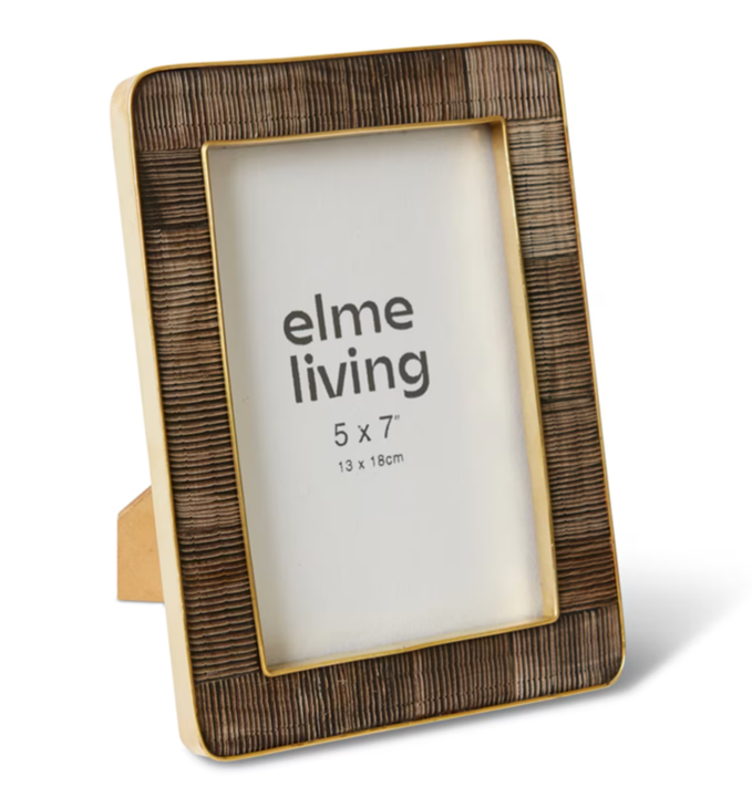 Anika Horn Photo Frames