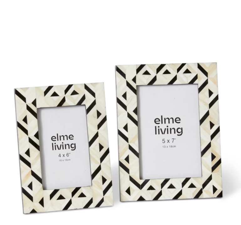 Colter Frame Collection